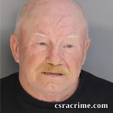 Tony Rutland booking photo
