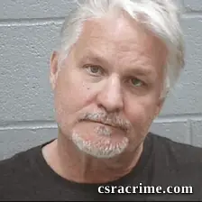 Tony Slantis booking photo