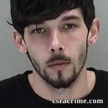 Tonya Manders booking photo