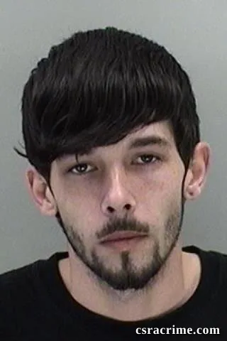 Tonya Manders booking photo