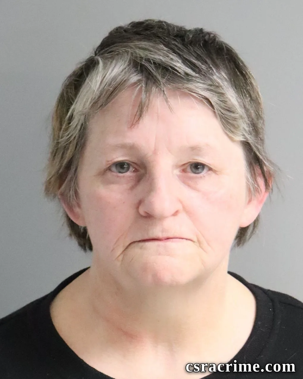 Tonya Tabone booking photo