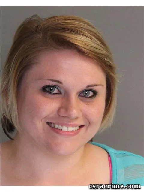 Tonya Zorn booking photo