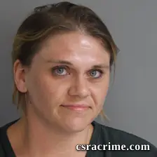 Tonya Zorn booking photo