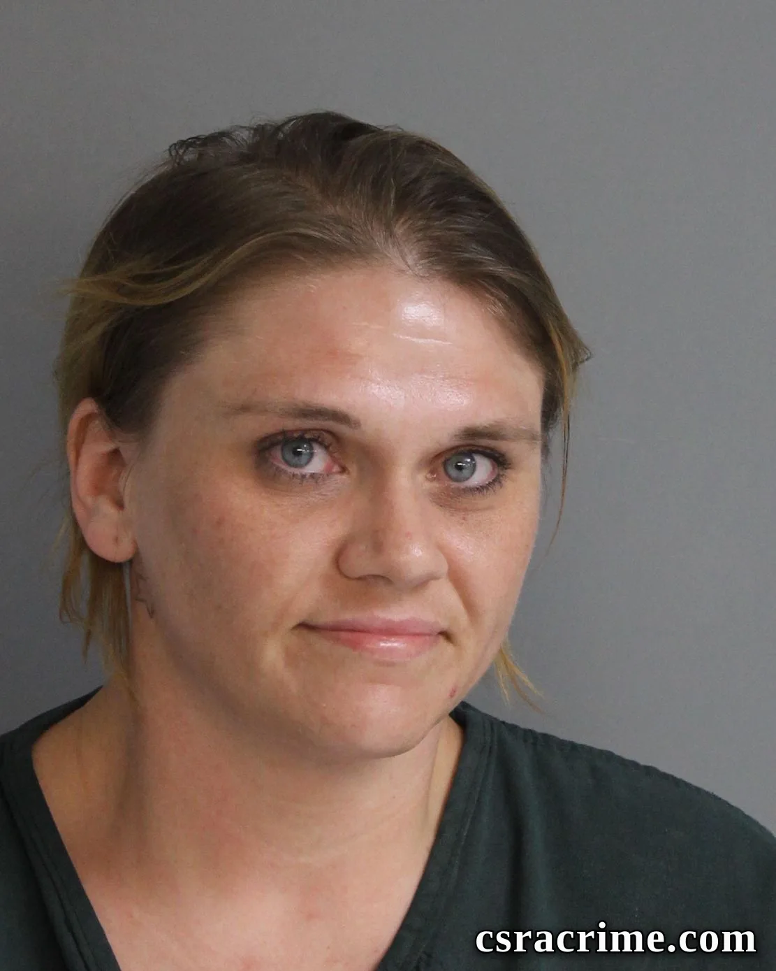 Tonya Zorn booking photo
