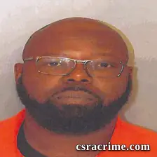 Tonyo Brown booking photo