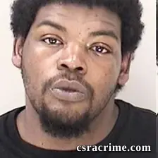 Torey Price booking photo