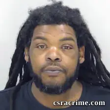 Torey Price booking photo