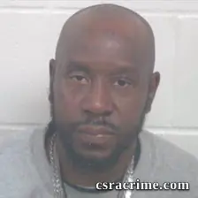 Torie Antron Lewis booking photo