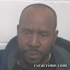 Torie Antron Lewis booking photo