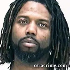 Torie Walden booking photo