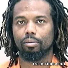 Torie Walden booking photo