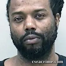 Torie Walden booking photo