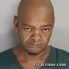 Torina Coleman booking photo