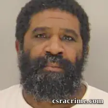 Torrance Urban Miller booking photo