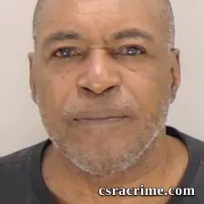 Torrence Marshall booking photo