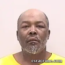 Torrence Terrain Holmes booking photo