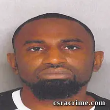 Torrey Madison booking photo