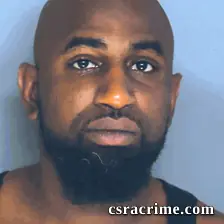 Torrey Madison booking photo