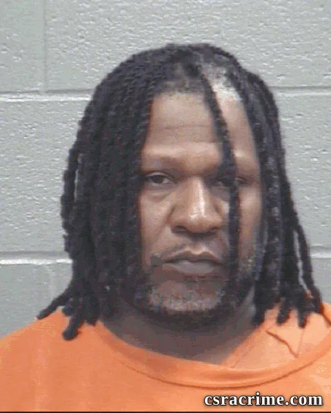 Torrey Todd booking photo