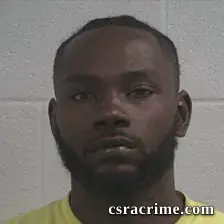 Torrie Teandra Battle booking photo