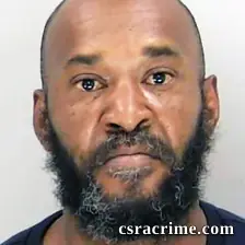 Torry Mcclattie booking photo