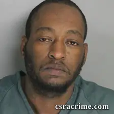 Torveese Kirkland booking photo