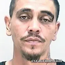 Totoo Wilsey booking photo
