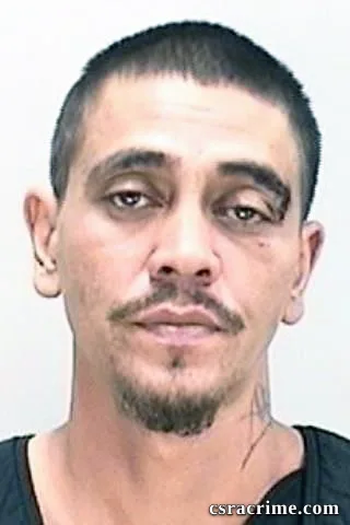 Totoo Wilsey booking photo