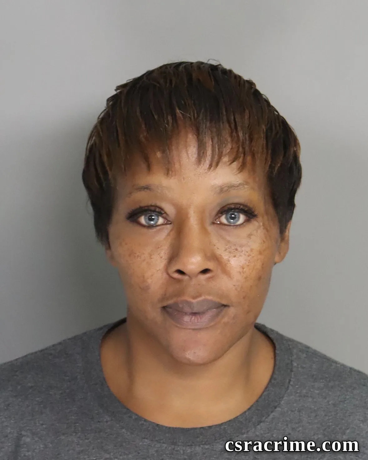 Toya Gordon booking photo