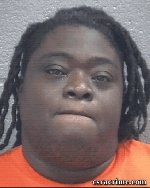 Tra Barria Billups booking photo
