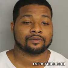 Trace Taylor booking photo