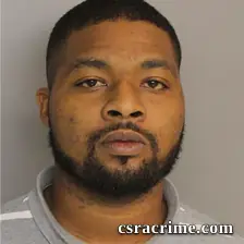 Trace Taylor booking photo