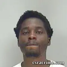 Tracey Allen booking photo