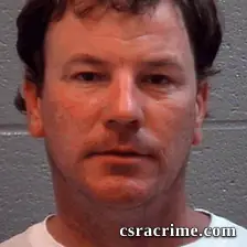 Tracey Barnett booking photo