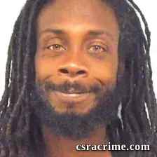 Tracey Devette Dixon booking photo