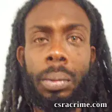 Tracey Devette Dixon booking photo