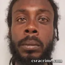 Tracey Devette Dixon booking photo