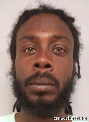 Tracey Devette Dixon booking photo