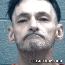 Tracey Hyman booking photo