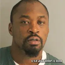 Tracey Johnson booking photo