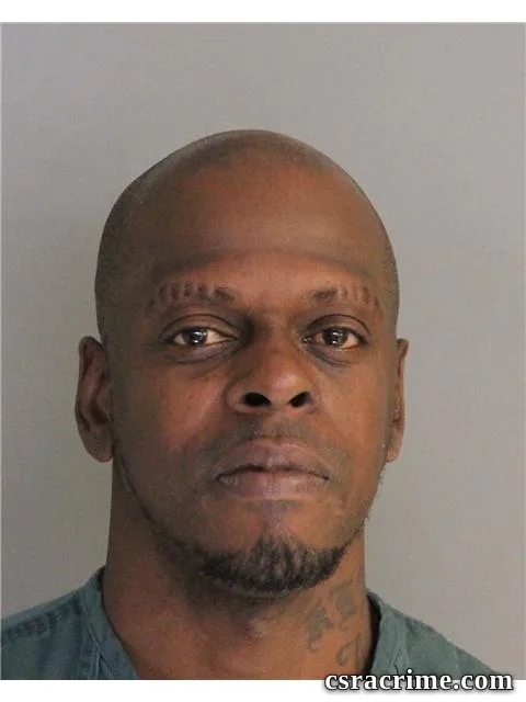 Tracey Mathis booking photo