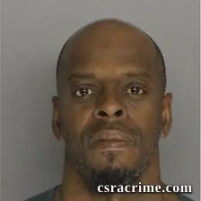 Tracey Mathis booking photo