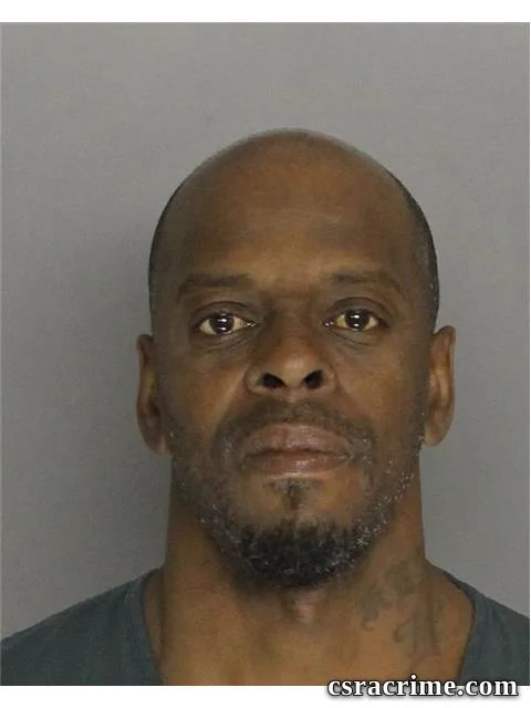 Tracey Mathis booking photo