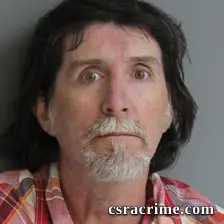 Tracey Mcgee booking photo