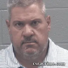Tracey Mclaughlin booking photo