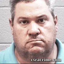 Tracey Mclaughlin booking photo