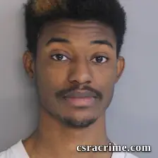 Tracey Pope booking photo