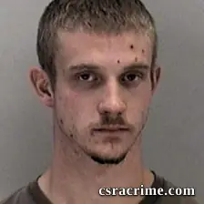 Tracey Price booking photo