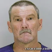 Tracey Rogers booking photo