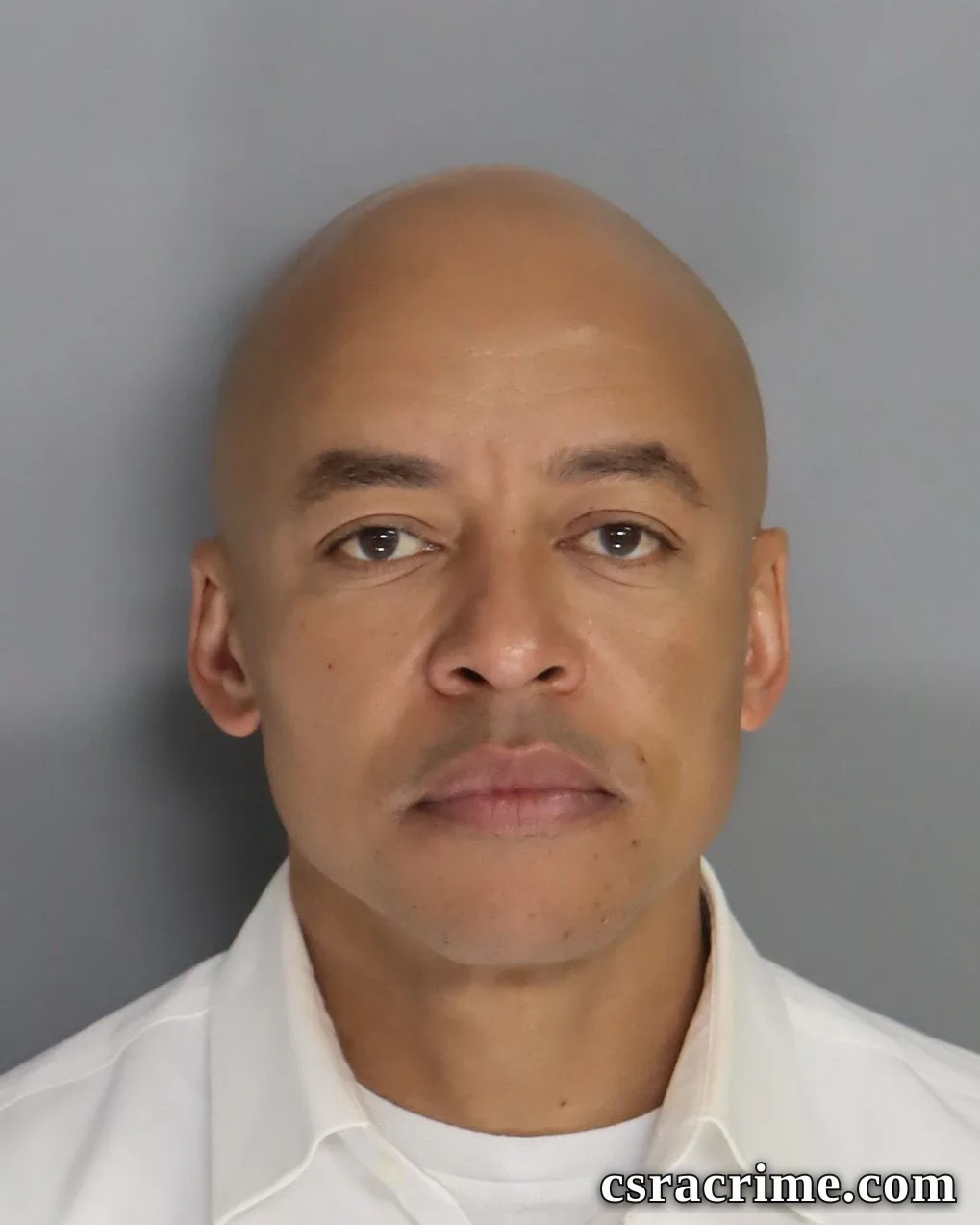 Tracey Turner booking photo